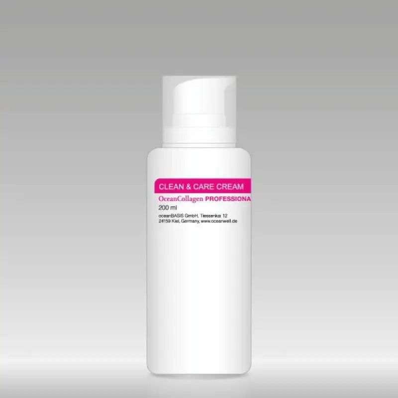 CLEAN & CARE CREAM | Kabinenware.