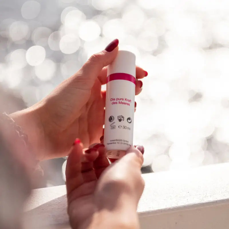 CLEAN & CARE CREAM | Gesichtsreiniger mit Kollagen.