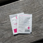 CLEAN & CARE CREAM Sachet | Verkaufsförderung.