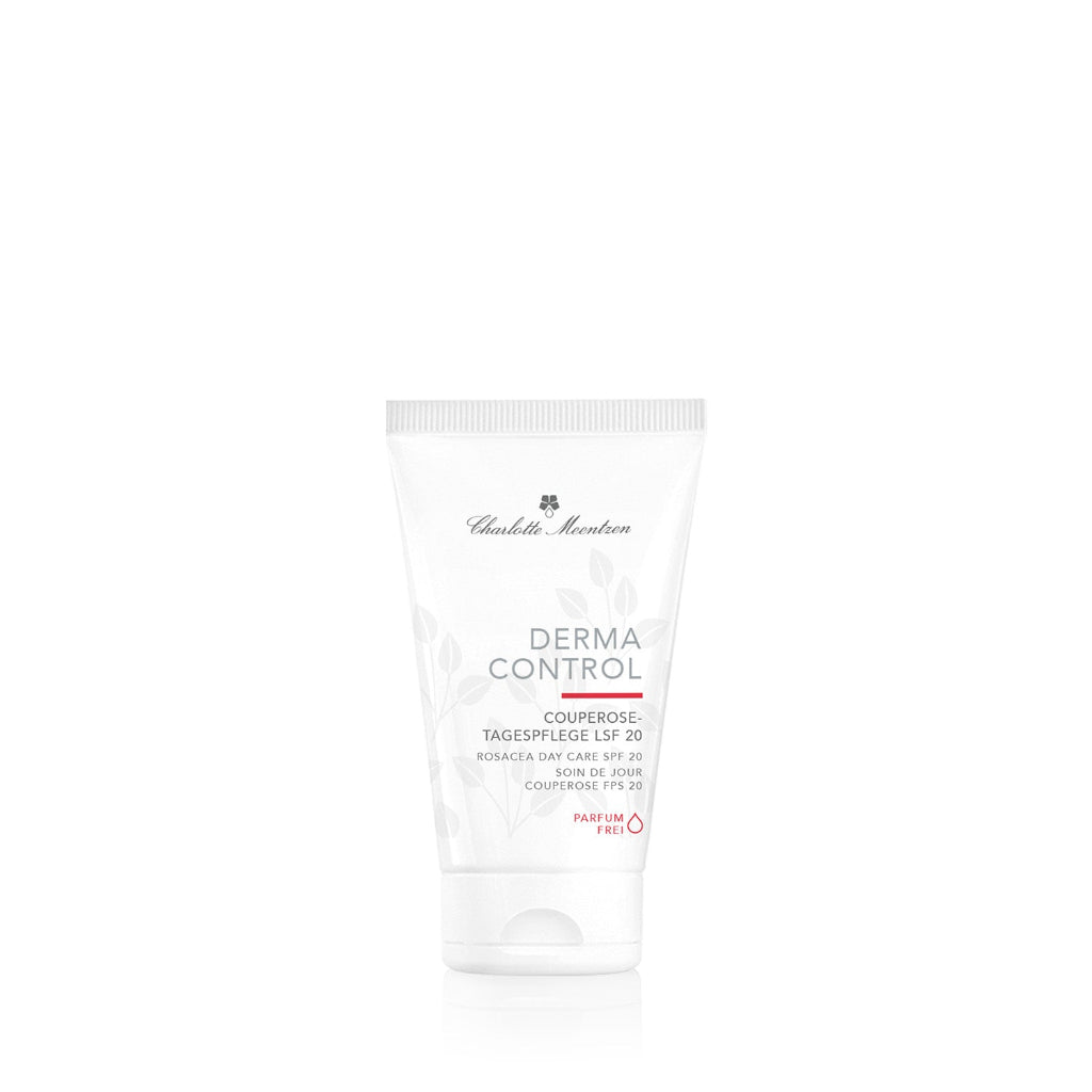 Charlotte Meentzen DERMA CONTROL Couperose Tagespflege mit LSF 20