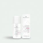 Charlotte Meentzen DERMA CONTROL Deo Roll-on Fresh