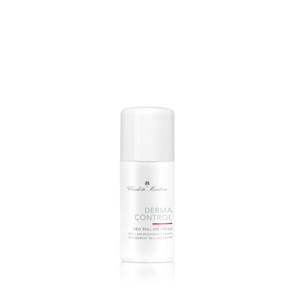 Charlotte Meentzen DERMA CONTROL Deo Roll-on Fresh