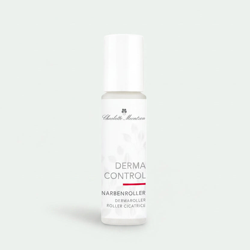Charlotte Meentzen DERMA CONTROL Narbenroller