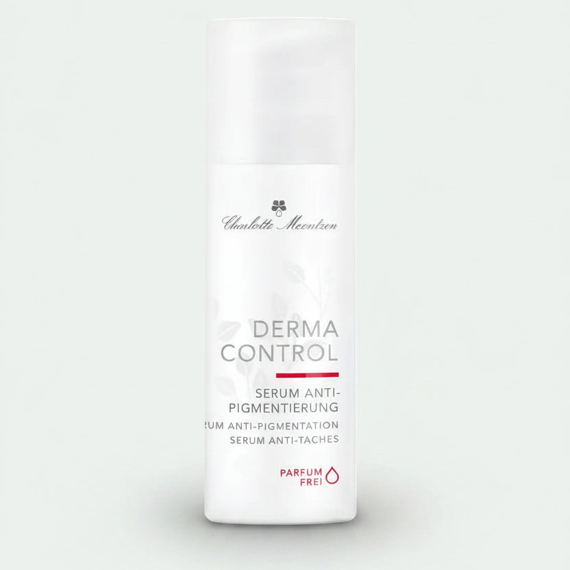 Charlotte Meentzen DERMA CONTROL Serum Anti-Pigmentierung