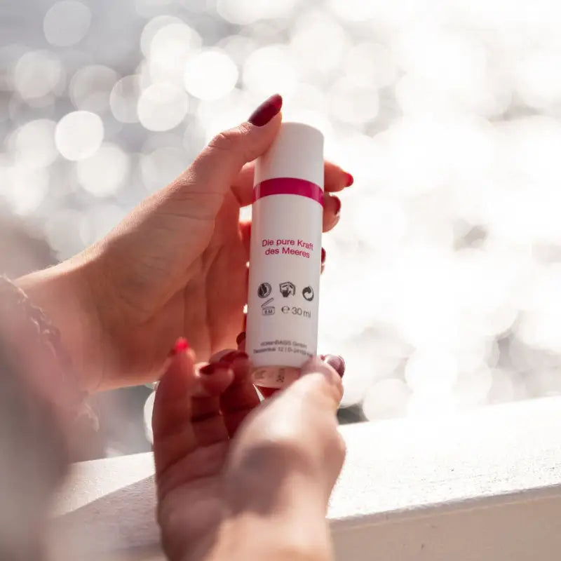 FACE CREAM | Professionelle Gesichtspflege für reife Haut