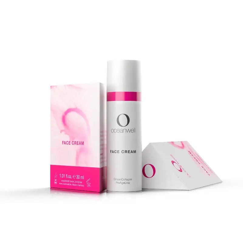 FACE CREAM | Kabinenware.