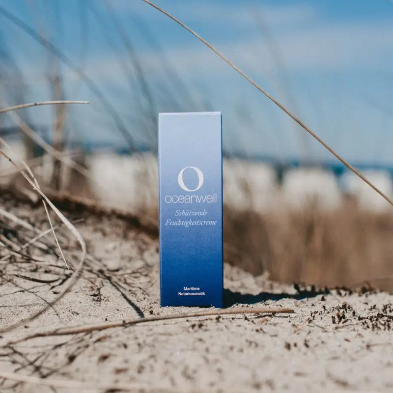 FEUCHTIGKEITSCREME | Professionelle Algenkosmetik