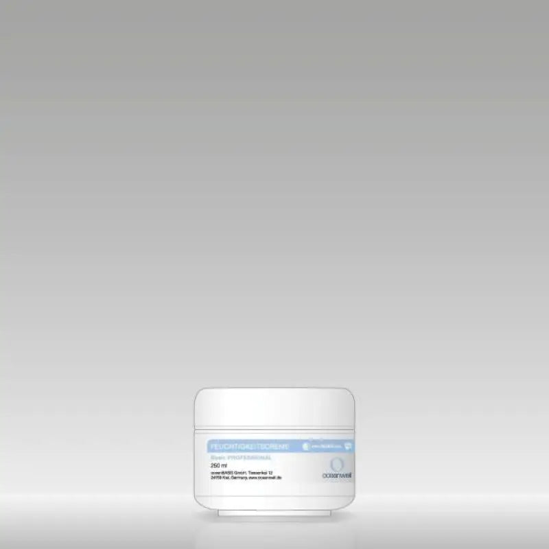 FEUCHTIGKEITSCREME | Kabinenware.