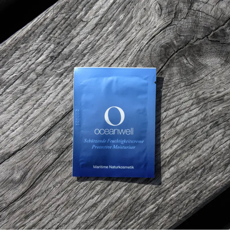 FEUCHTIGKEITSCREME Sachet | Verkaufsförderung.