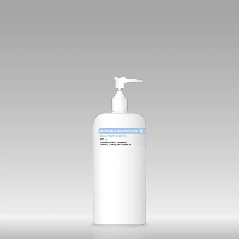 GESICHTS- & MASSAGECREME | Kabinenware.