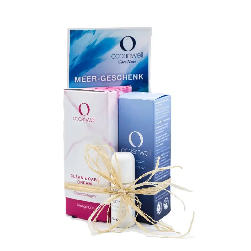 Hotel Kosmetik Set "BEST AGER" | Professionelle Kosmetik für Hotel, Spa & Kosmetikstudio