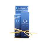 Spa-Set "I PEEL GOOD" | Meeres-Naturkosmetik Peeling Set.