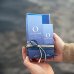 Kosmetik Set "MEER RASUR" | Professionelle Kosmetik für Männer