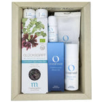 KombiBox "KIEL-HIGHLIGHTS" | Hautpflege Set.