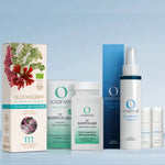 Kosmetik-Set "MEERZEIT".