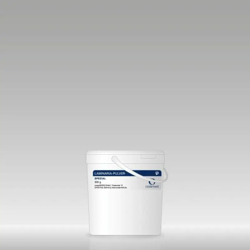LAMINARIA Flocken | ideal als Reformhauskosmetik.