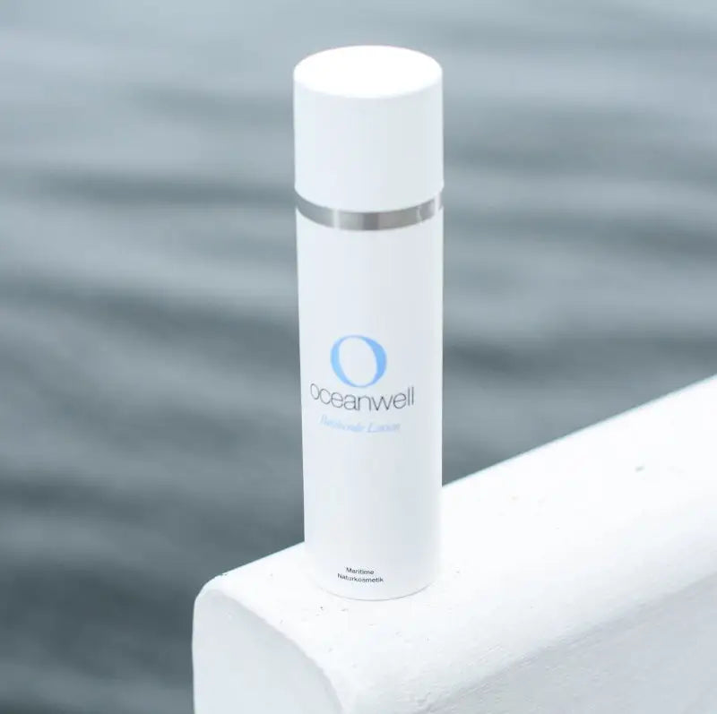 LOTION | Professionelle Hautpflege als Kabinenware & Verkaufsware