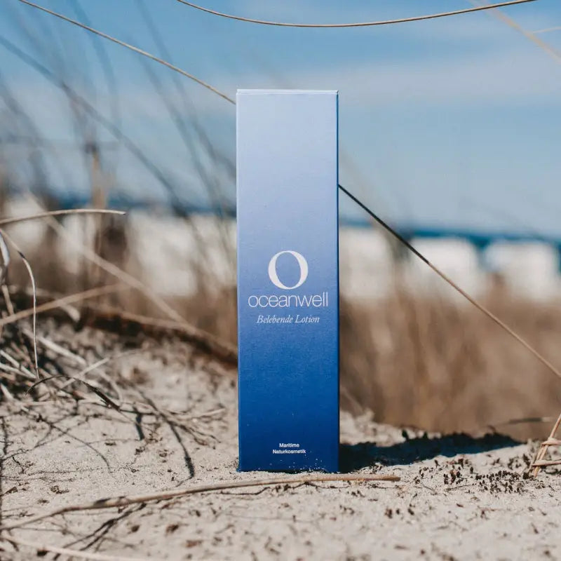 LOTION | Professionelle Hautpflege als Kabinenware & Verkaufsware