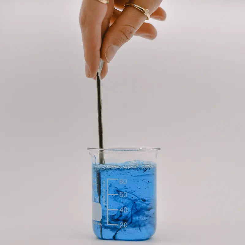 MEERES-BAD | Algenkosmetik für den Körper.