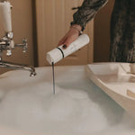 MEERES-BAD | Algenkosmetik für den Körper.