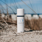 MEERES-GEL | Professionelle Hautpflege & Kabinettware