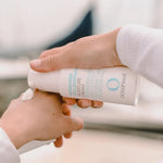 MOISTURE CREAM | Professionelle Gesichtspflege für sensible Haut