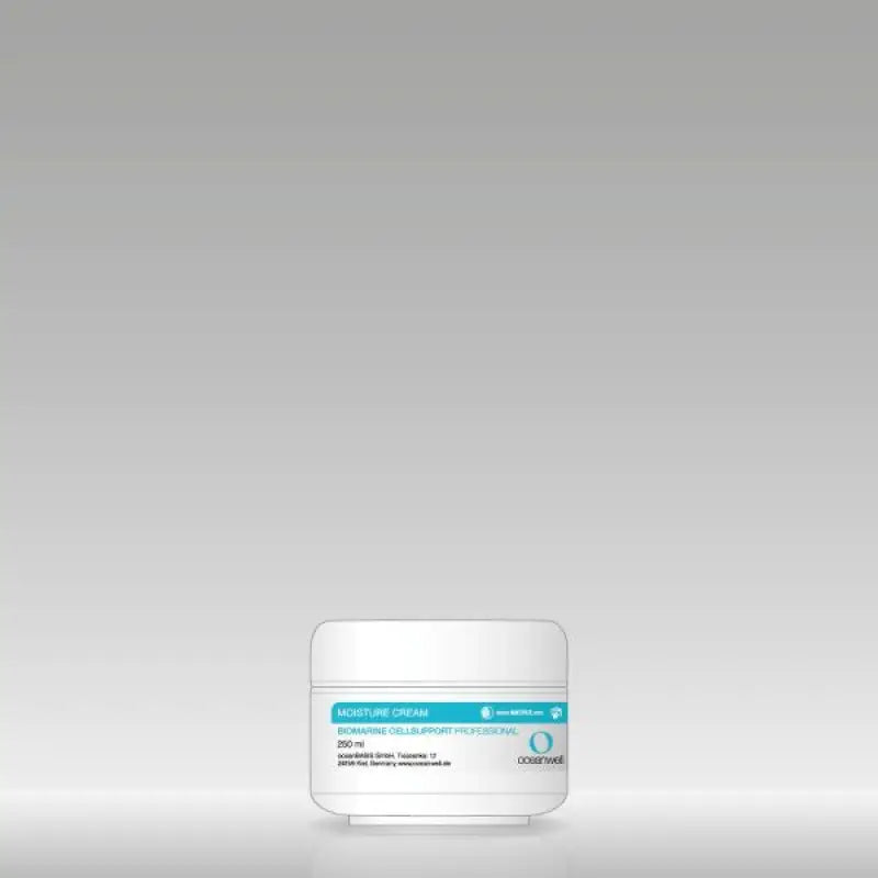 MOISTURE CREAM | Kabinenware.