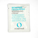 NOURISHING CREAM | Hochwirksame Hautcreme.