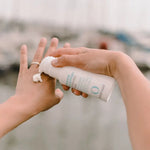 NOURISHING CREAM | Hochwirksame Hautcreme.