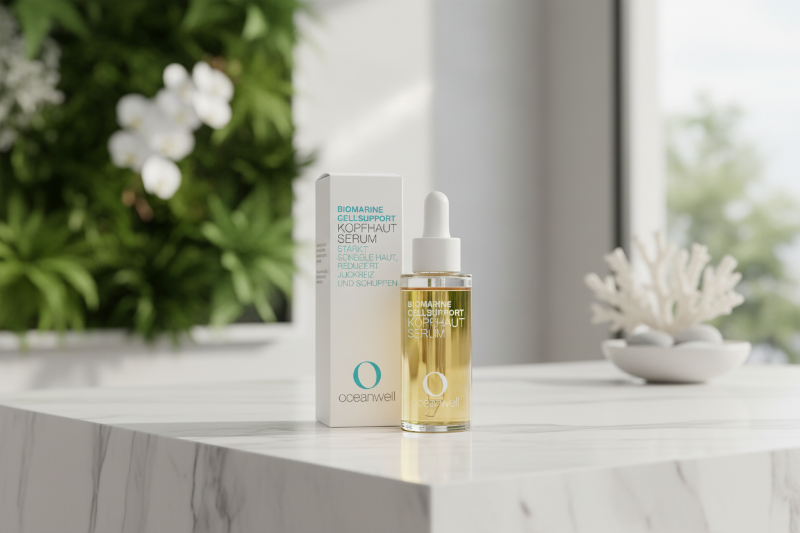 Oceanwell Kopfhaut-Serum
