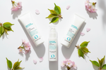 Oceanwell Produkt-Trilogie Frühling