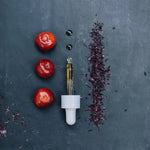 PALMARIA-ÖL | Professionelle Gesichtspflege für anspruchsvolle Haut.