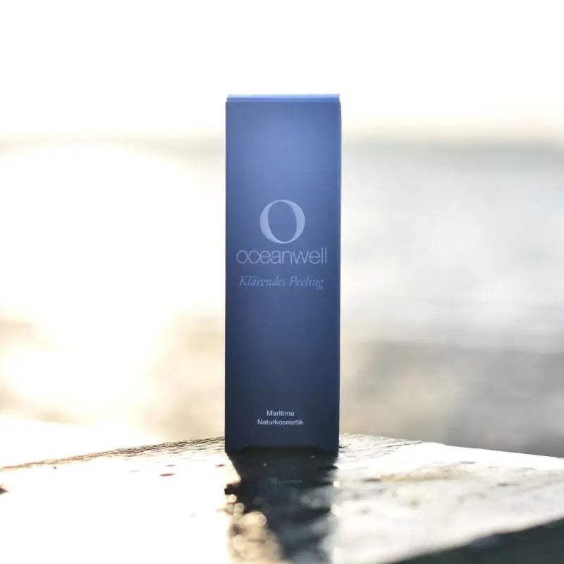 PEELING | Professionelle Gesichtsreinigung als Kabinettware.