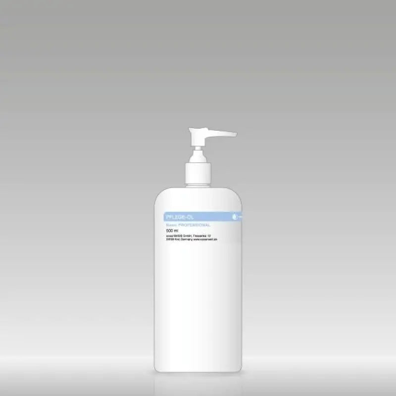 PFLEGE-ÖL | Kabinenware.