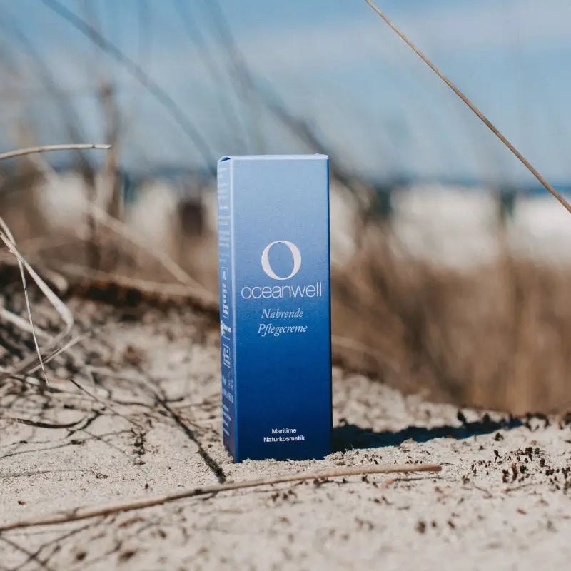 PFLEGECREME | Intensivpflege für beanspruchte Haut.