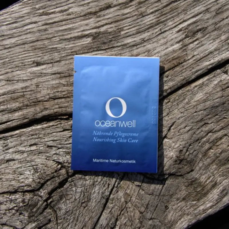 PFLEGECREME Sachet | Verkaufsförderung.