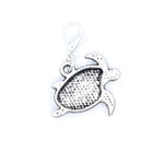 Protect the Ocean - Charm-Anhänger Meeresschildkröte.