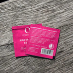 PROTECTING SERUM Sachet | Verkaufsförderung.