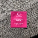 PROTECTING SERUM Sachet | Verkaufsförderung.