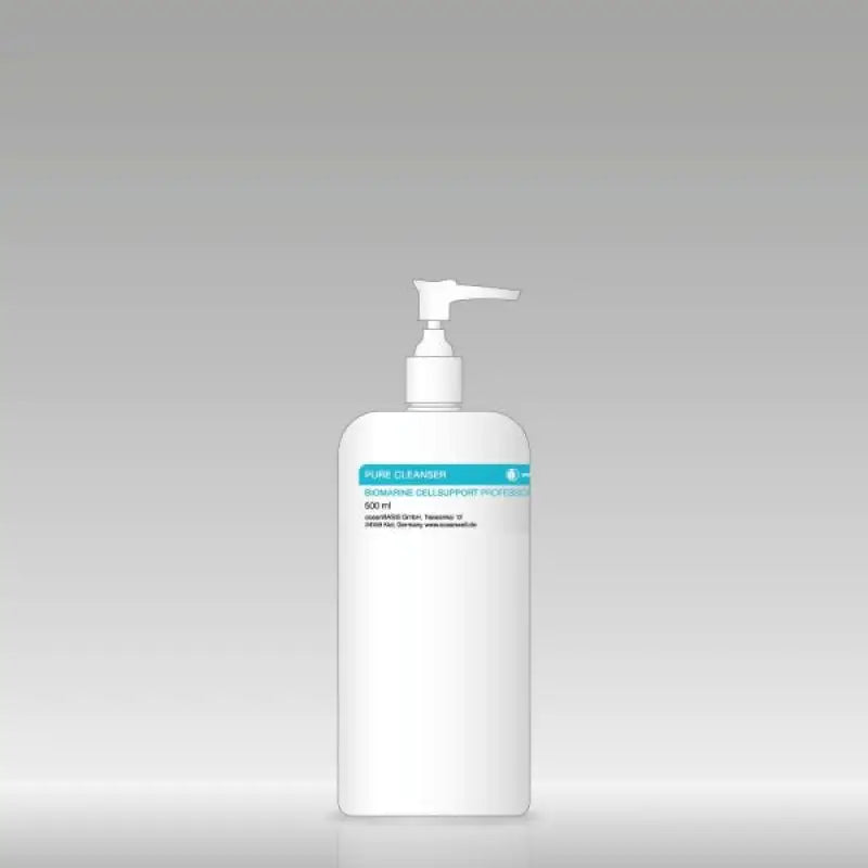 PURE CLEANSER | Kabinenware.