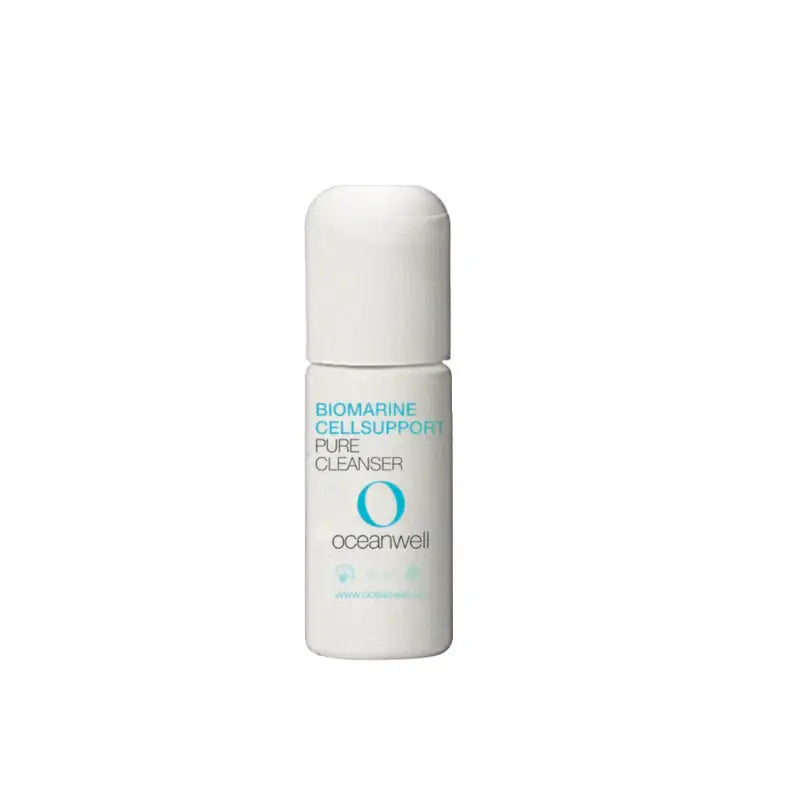 PURE CLEANSER | Professionelle Gesichtspflege für sensible Haut