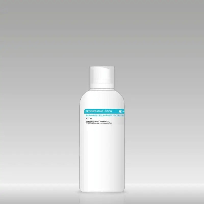REGENERATING LOTION | Kabinenware.