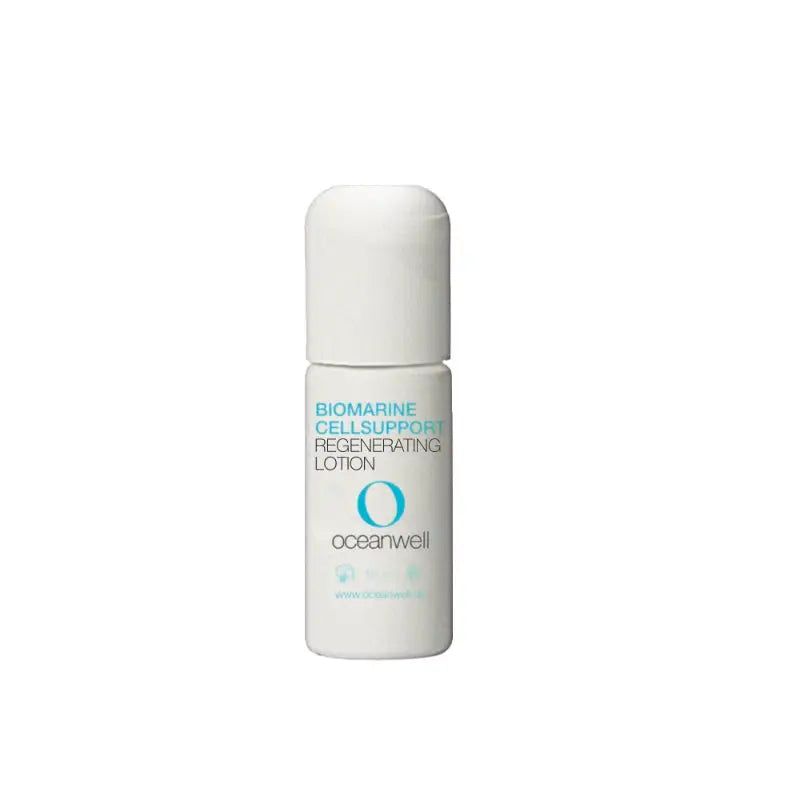 REGENERATING LOTION | Pflegt fast wie Hautcreme.