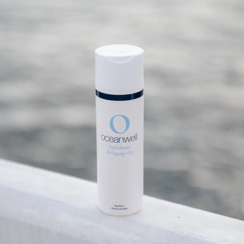 REINIGUNGS-GEL | Professionelle Gesichtsreinigung - Naturkosmetik