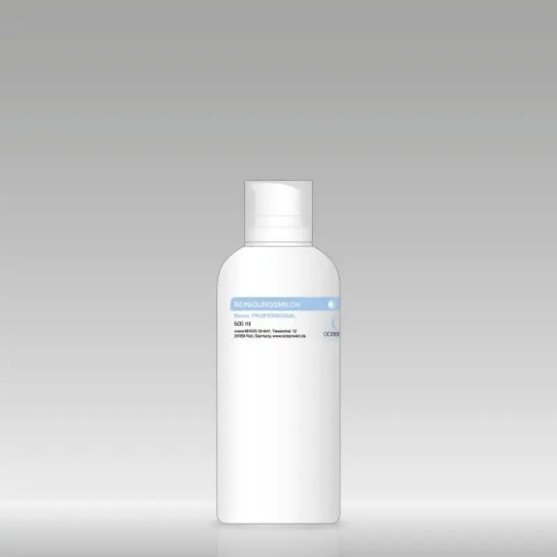 REINIGUNGSMILCH | Kabinenware.