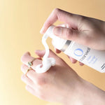 REINIGUNGSSCHAUM | Professionelle Gesichtsreinigung für Spas