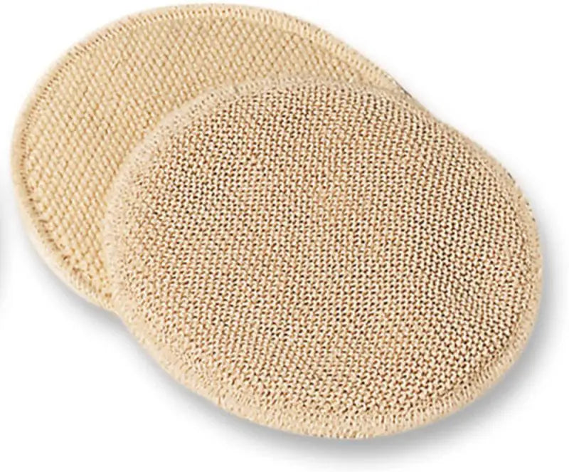 REINIGUNGSTUCH (Bourette-Seide), 2 Stk. | Verkaufsförderung.