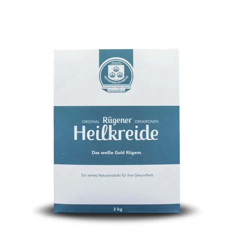 RÜGENER KREIDE | Spezialprodukte.