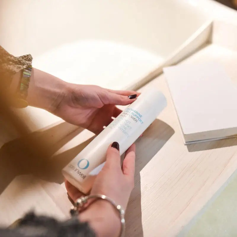 SKINPOWER BATH | Badeerlebnis für sensible Haut.