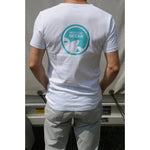 T-SHIRT "Protect the ocean".